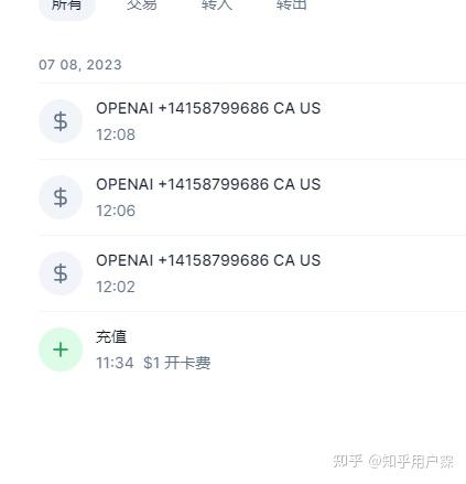 最新OpenAI API/Plus会员信用卡绑定付款方式 - 知乎