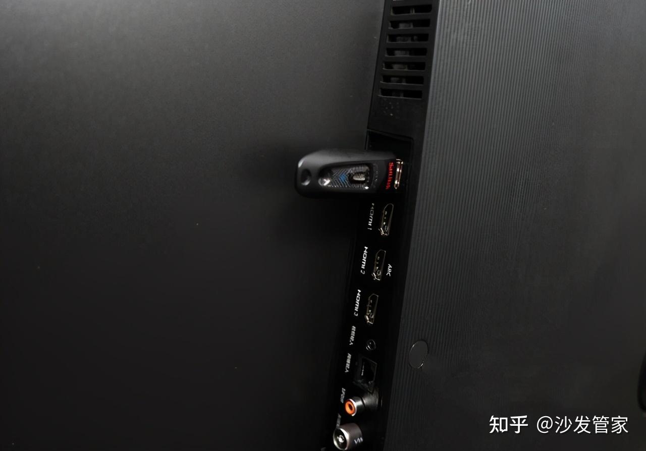 华为电视通过u盘安装第三方软件教程攻略