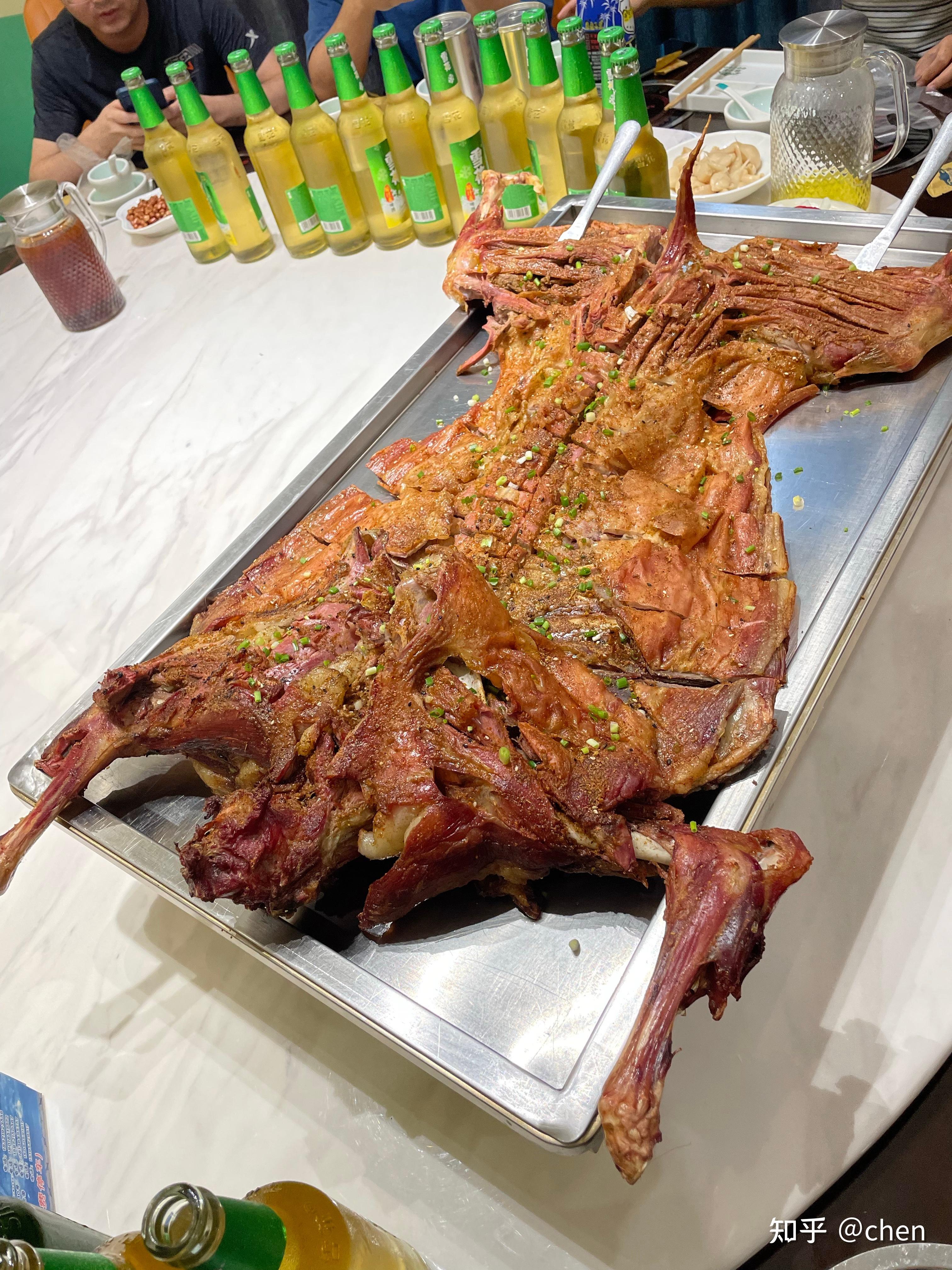 一整只羊的快乐 - 知乎