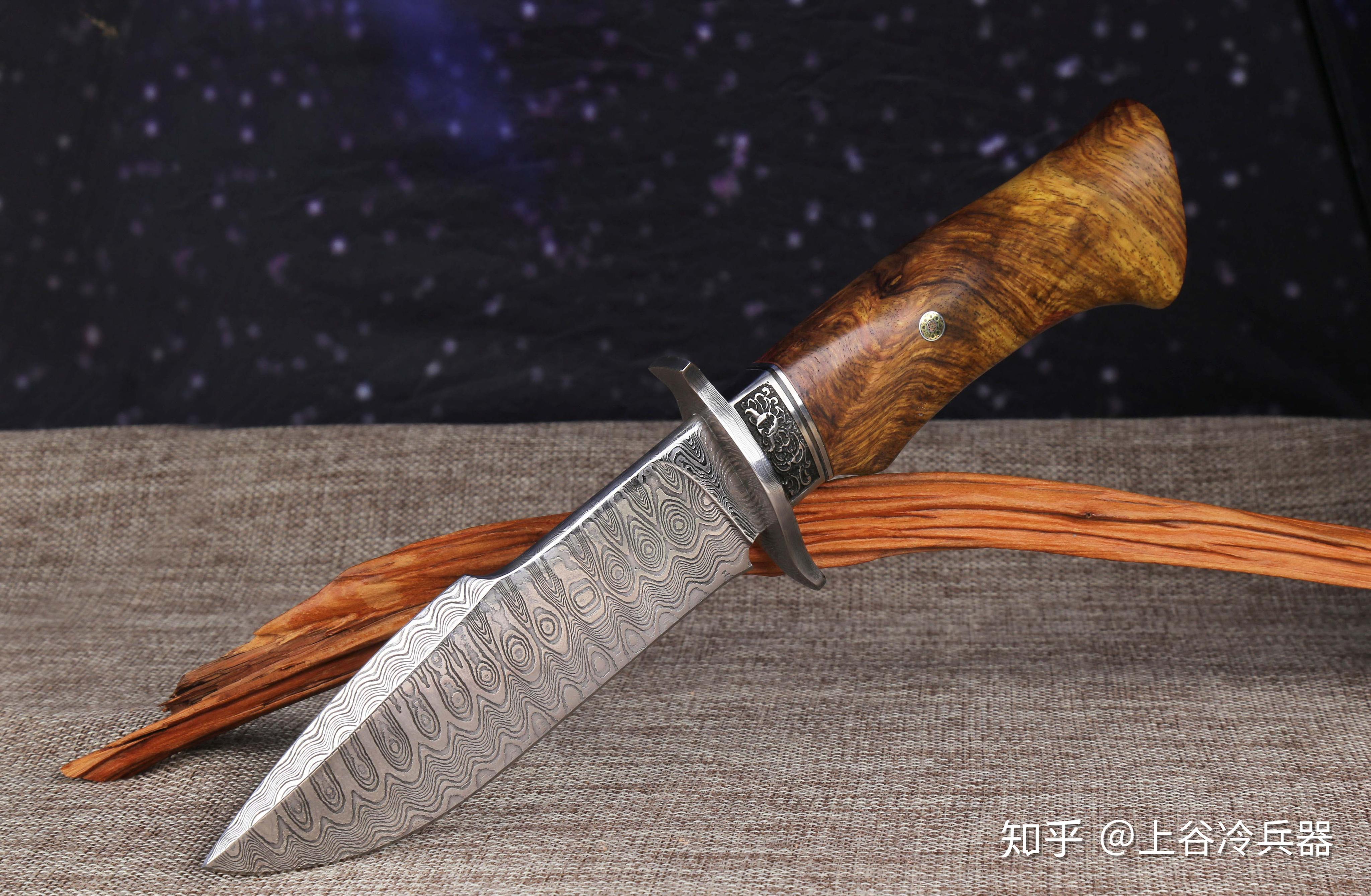 刀越钝越危险,你知道刀怎么样才算是磨好了吗?