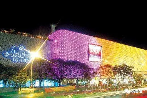 2清潭洞&狎鸥亭  409594&207934