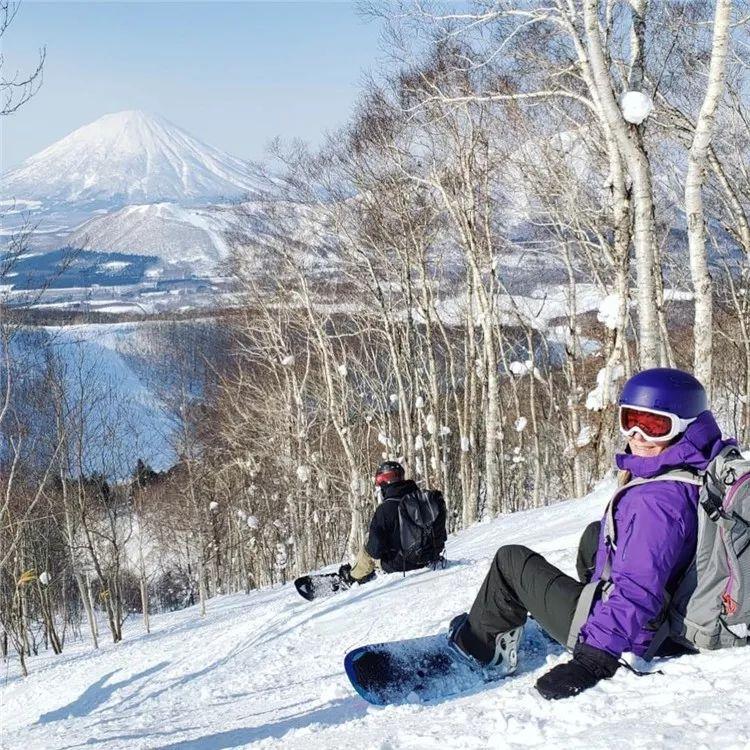 留寿都、二世谷、札幌,北海道三大滑雪场简要攻略 - 知乎