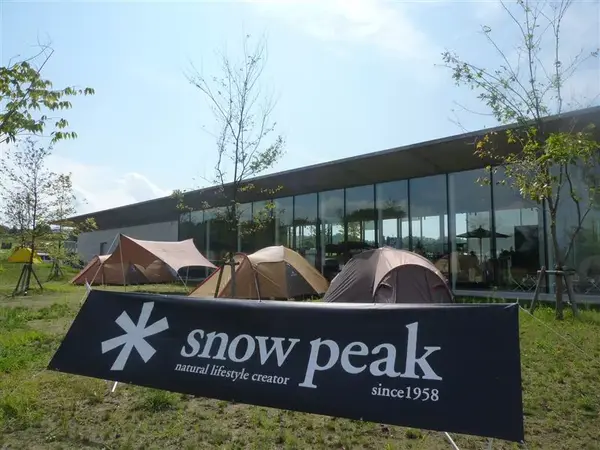 冷知识 日本雪峰snow Peak 史话 知乎