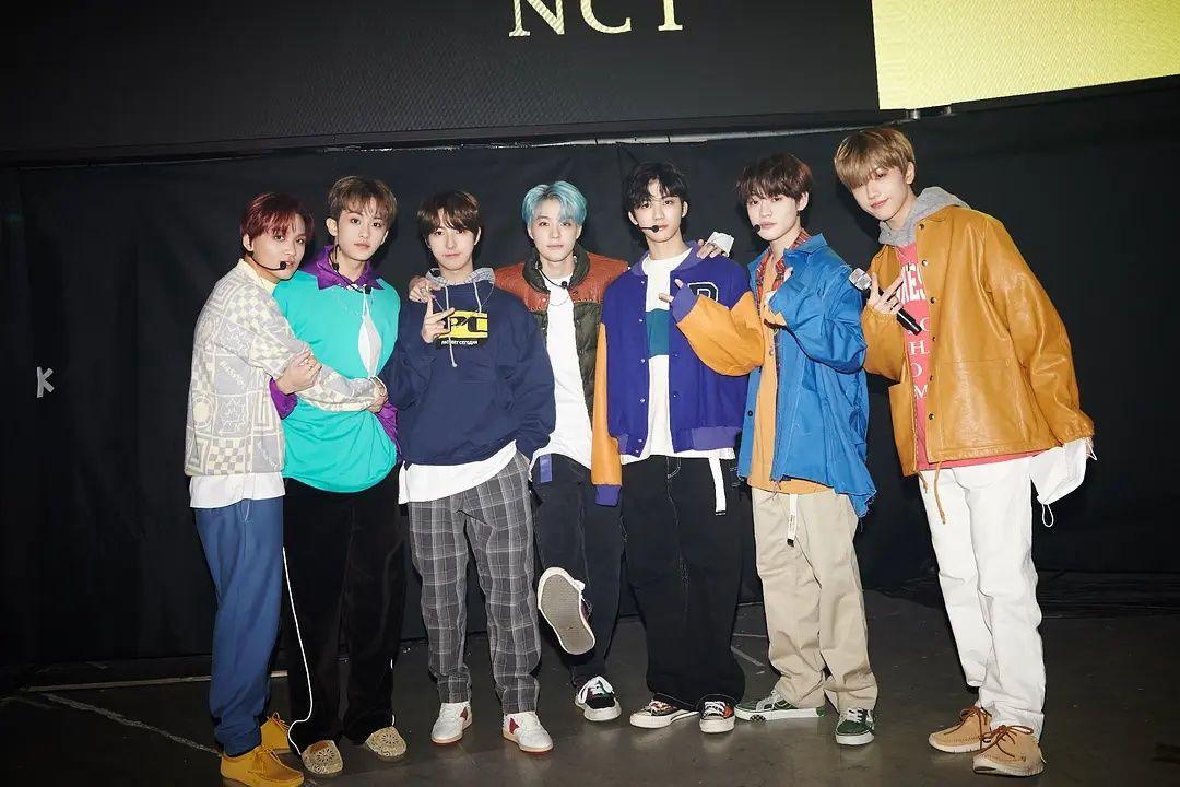 如何看待nct2020年总销量五百万? - 知乎