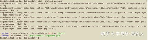 MCAP（2） - 知乎