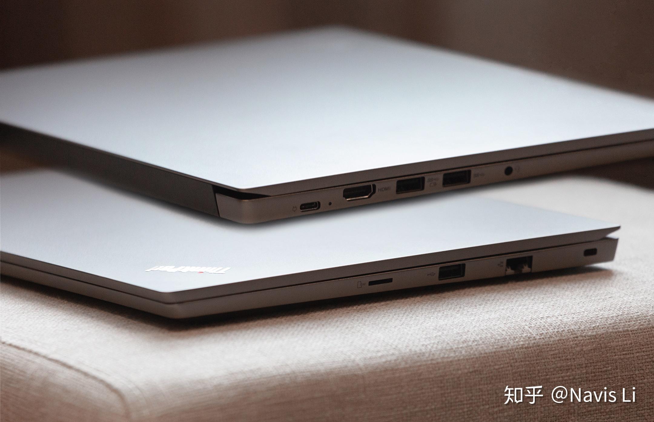 旧貌换新颜thinkpads3长测