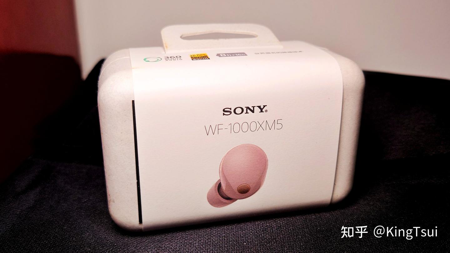 索尼WF-1000XM5 降噪真无线耳机体验- TDS REVIEW - 知乎
