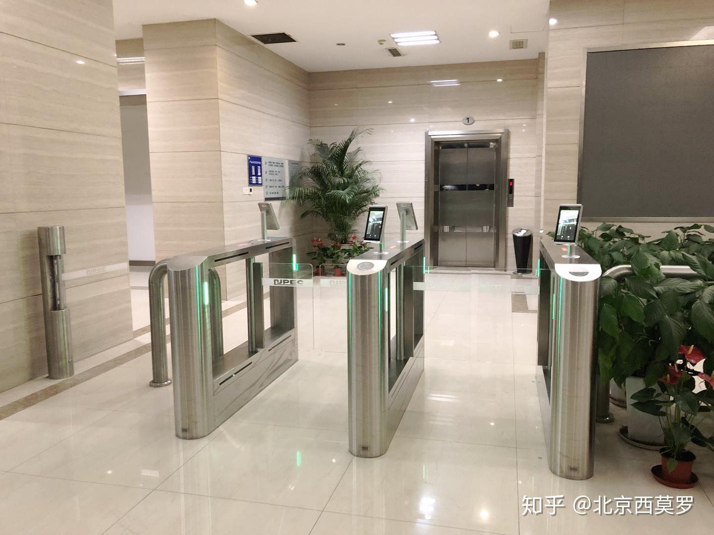 分享关于闸机通用故障的知识 - 知乎