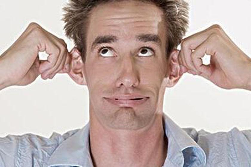 开车绕山路耳朵突然听不见了是什么原因？该怎么办？ - 知乎