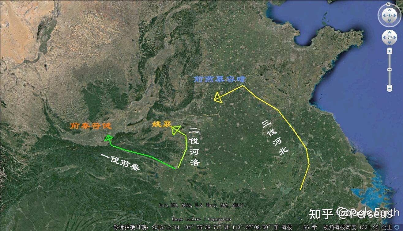 解构东晋衣冠南渡背后权力的游戏