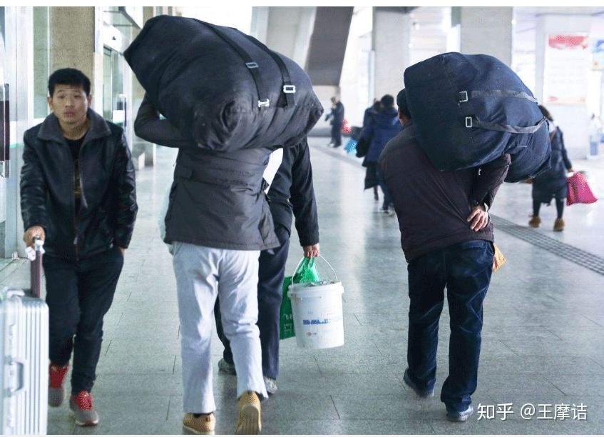 2020年社会的怪现状这类打工者越来越多社会怎么了