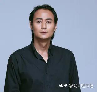 《无间》孙强:曾因一档综艺红极一时,如今50岁已不火的他却成话剧圈香饽饽 - 知乎