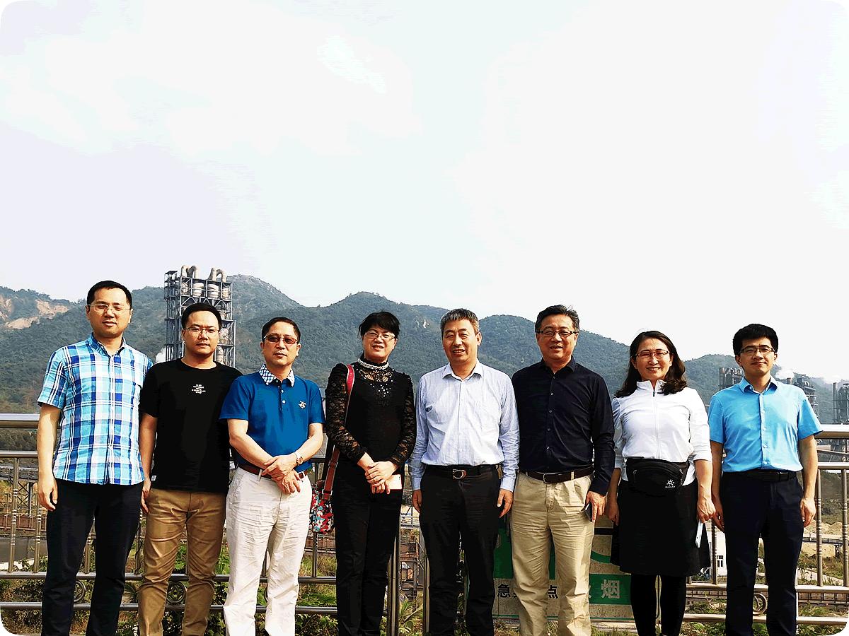 海南矿业铁矿石悬浮磁化焙烧技术改造项目可行性研究报告通过评审