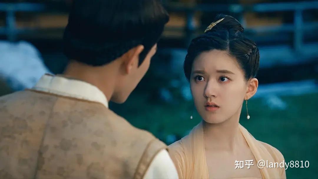 《传闻中的陈芊芊》剧照 - 知乎