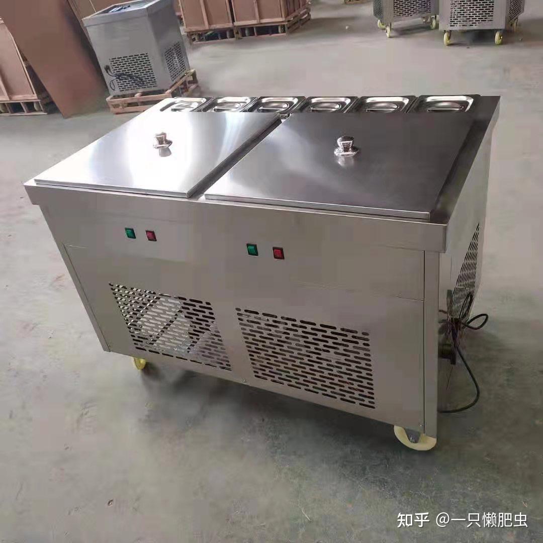 怎样才能做好厚切炒酸奶