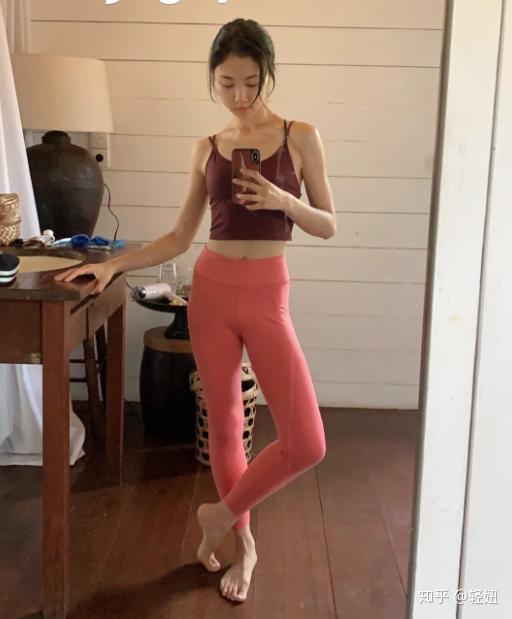 颜卓灵从小圆脸到小v脸瘦脸技巧公开只需要做3点