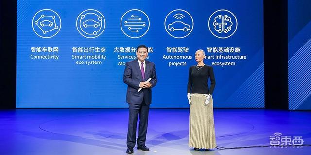 三,mobility asia亮相,自研车载系统今年上车