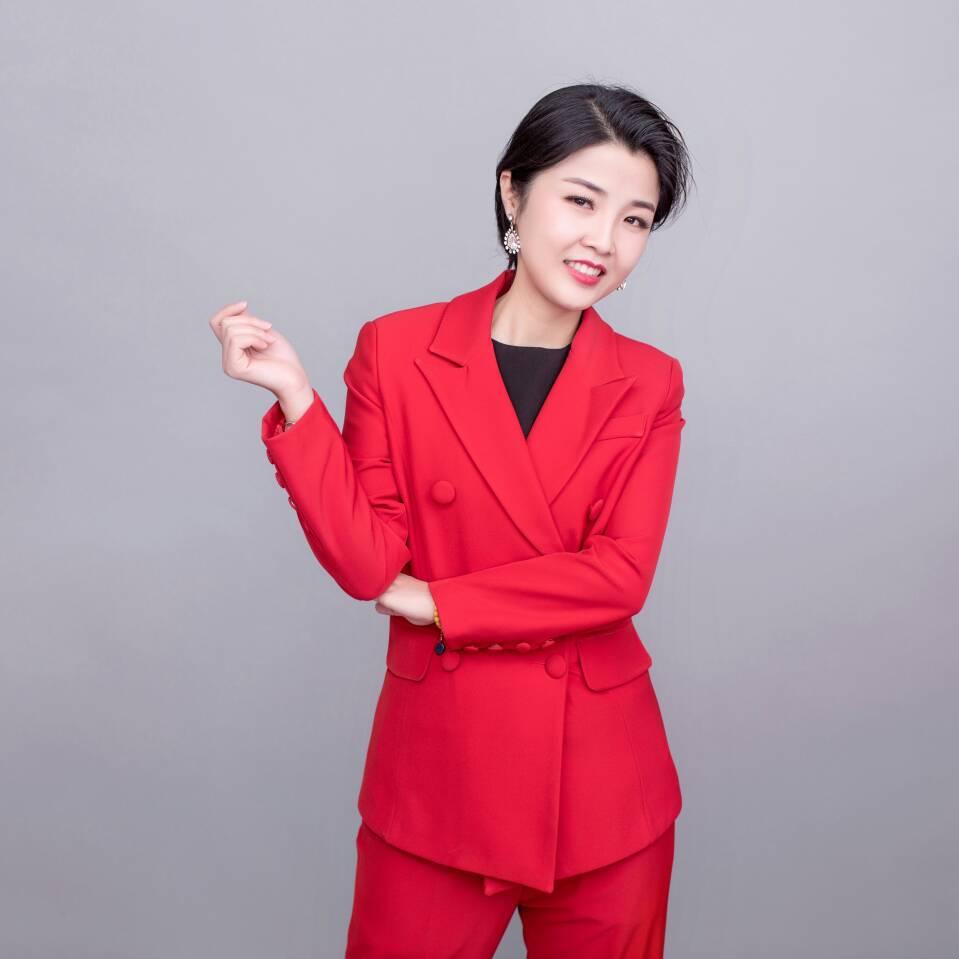 选择美丽事业,她为成就东方女性之美不懈耕耘