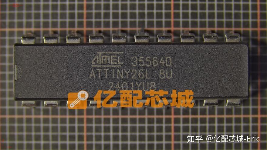 亿配芯城和你聊聊51/C8051、STM32、ESP8266、ESP32单片机的核心区别 - 知乎