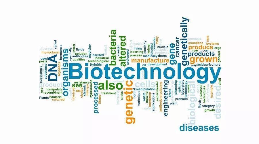 淺談生物技術發展前景和尋求投資方式