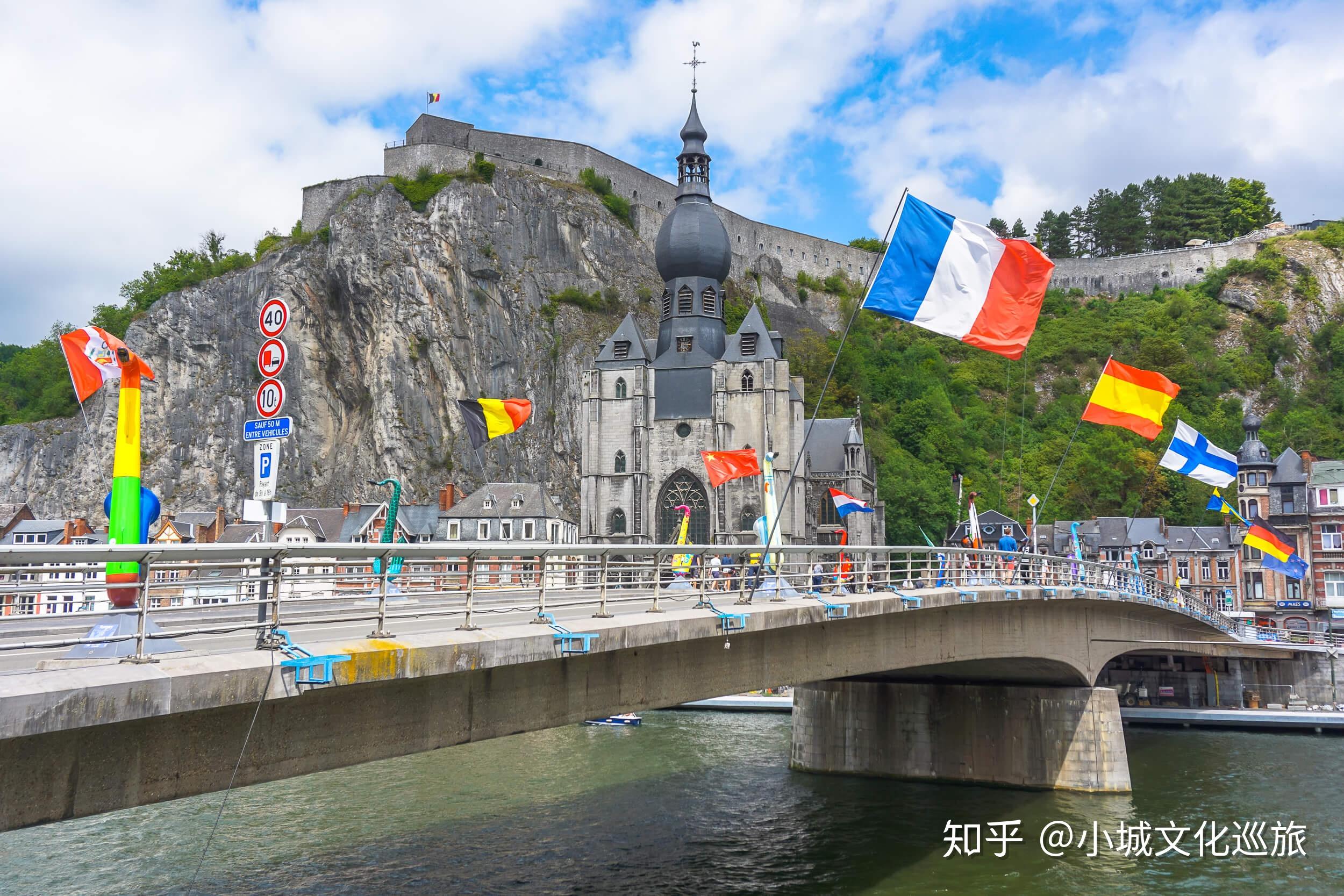 小城文化巡旅迪南萨克斯之旅无法抗拒的浪漫柔情