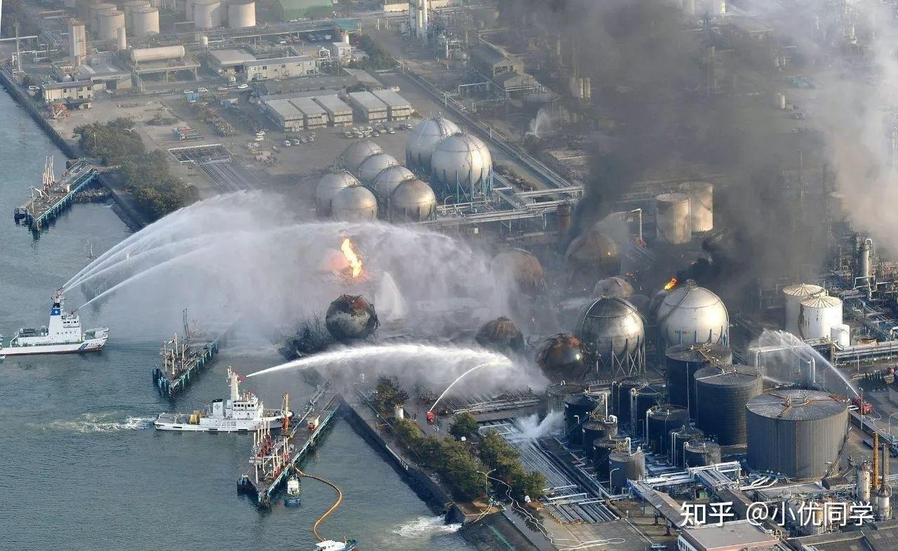 日本核污水的那些事儿热点话题