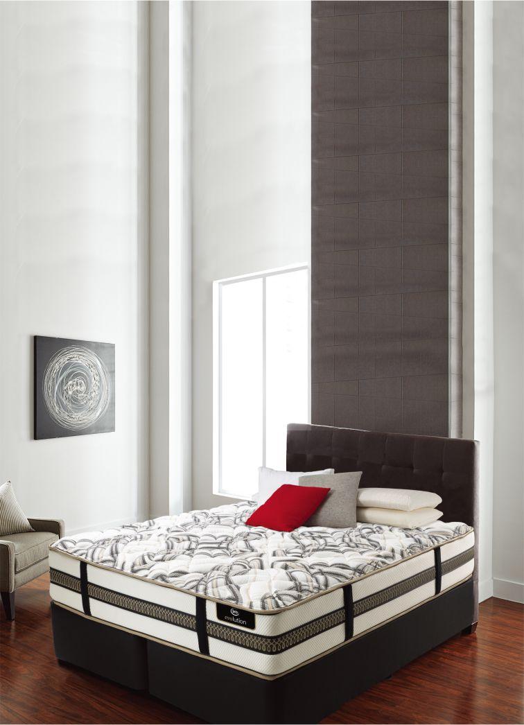 舒达枕头节 | serta进口艾维逊Ⅰ床垫,来自新西兰的天然馈赠 - 知乎