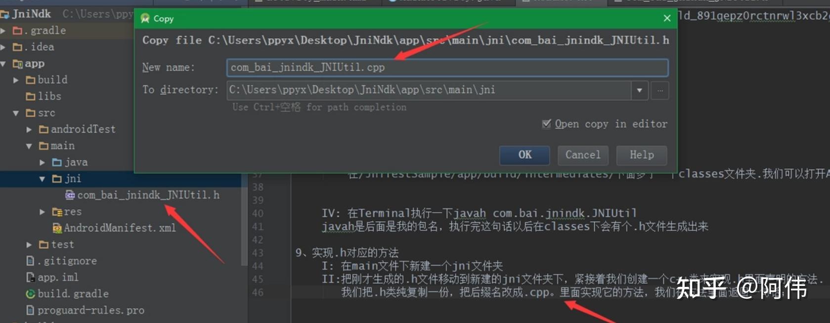 C++ 采用get()和put()读写文件 - 知乎