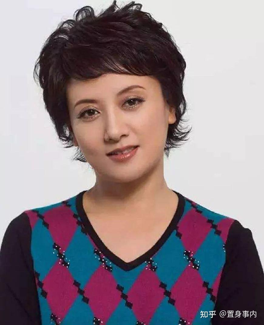 5,邓婕,1米53能演1米72的王熙凤