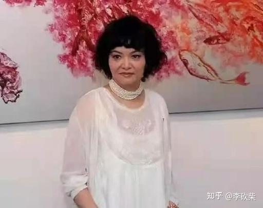 好一个刚烈的女子,金庸赎罪都没机会,朱玫:我不稀罕他的钱 - 知乎