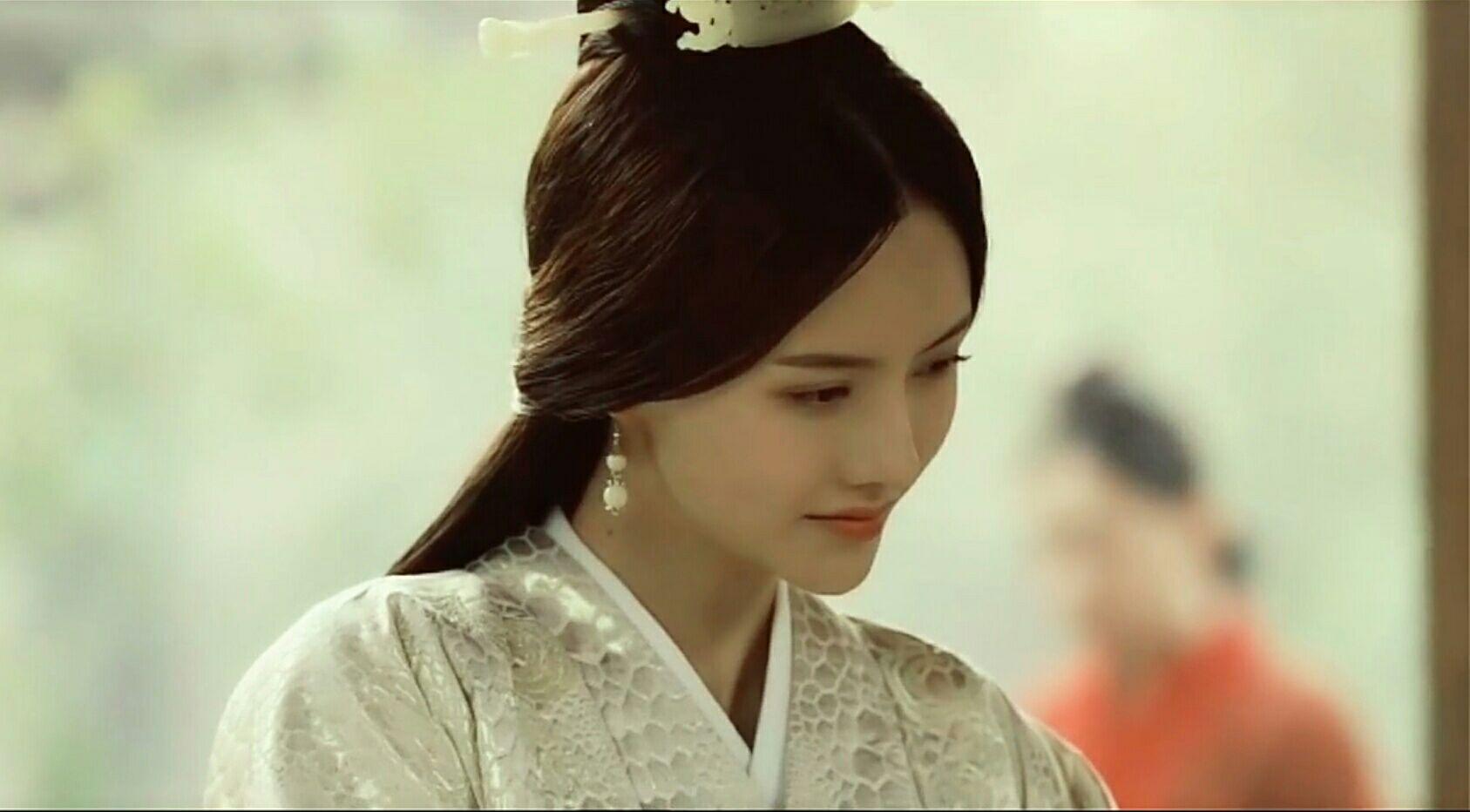 张芷溪小姐姐将甄宓世