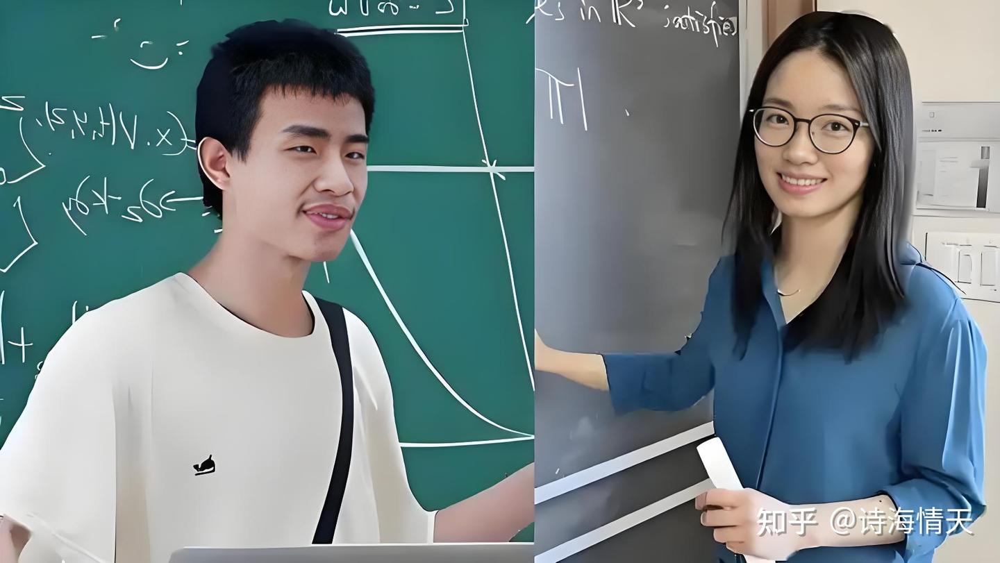 王虹与韦东奕,不能抬一踩一! - 知乎