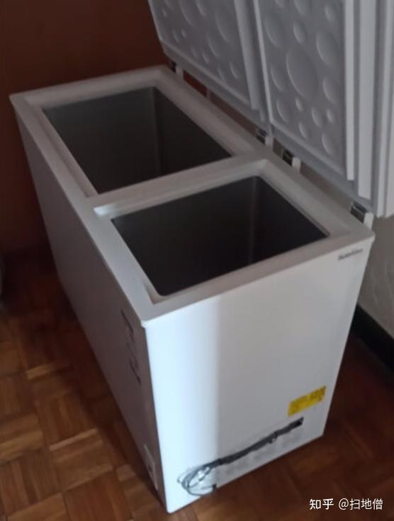 家用冰柜怎么选