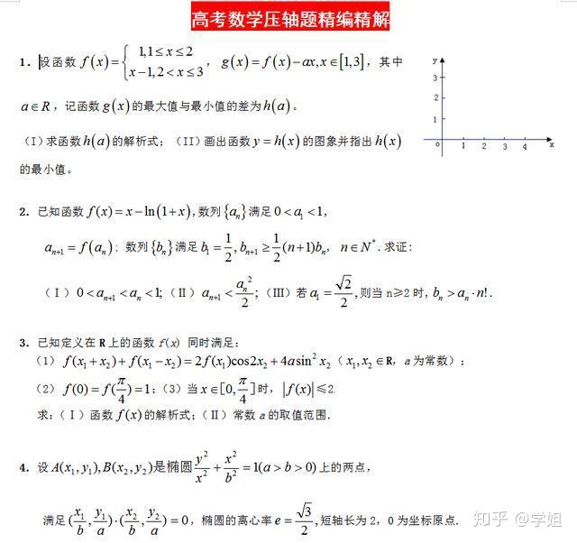 高考倒计时!高三地理冲刺计划+资料,全有的简单介绍 高考倒计时!高三地理冲刺计划+资料,全有的简单介绍