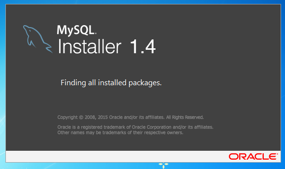 软件测试必备技能之mysql一mysql安装