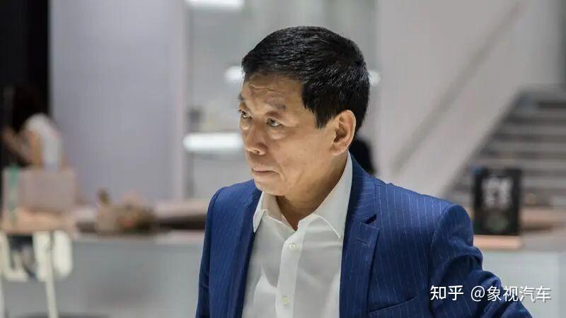 魏建军“自爆家丑”?长城汽车掌门人,批评团队不会营销