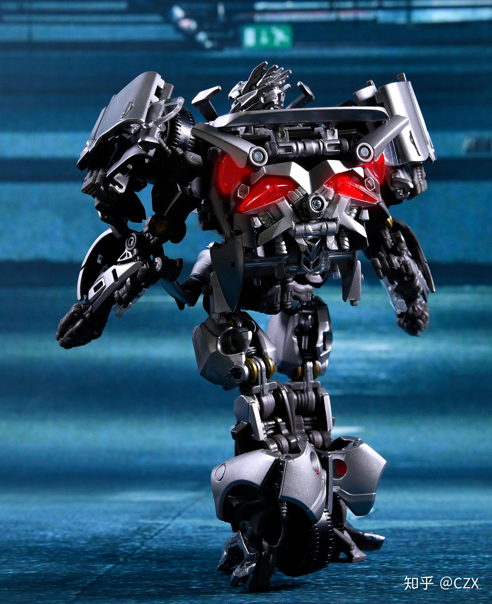 变形金刚mpm09爵士