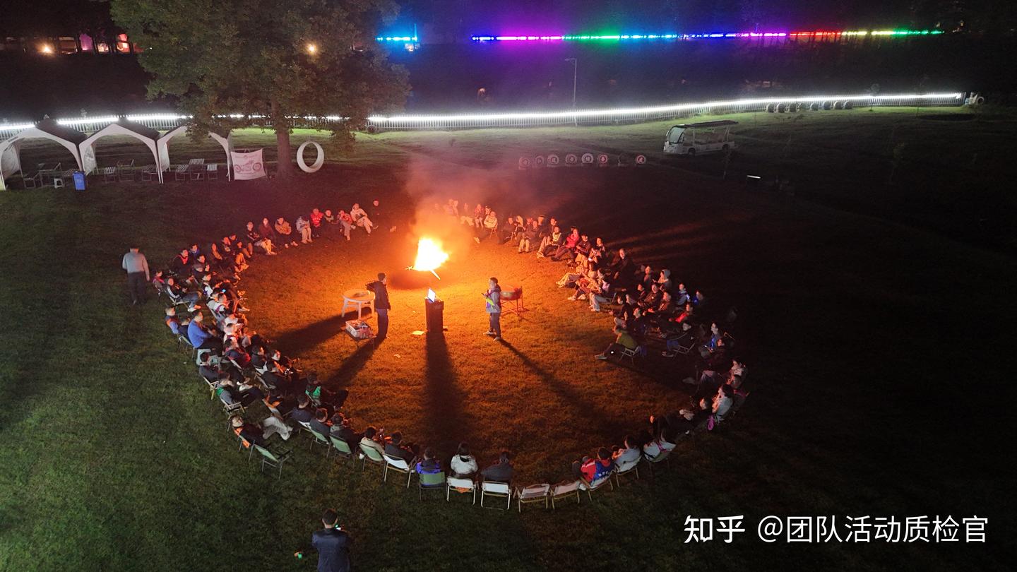 在湖州想体验篝火晚会，有哪些地方值得去？我更推荐太湖边这一处 - 知乎