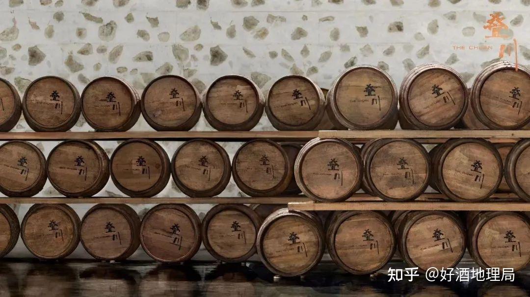 威士忌,何以“叠川”,何以“中国”? - 知乎