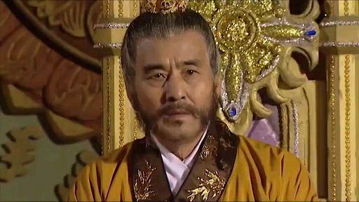 西游记后传02:孙悟空为龙王伸冤,却遭到秦广王陷害,猴哥太难了