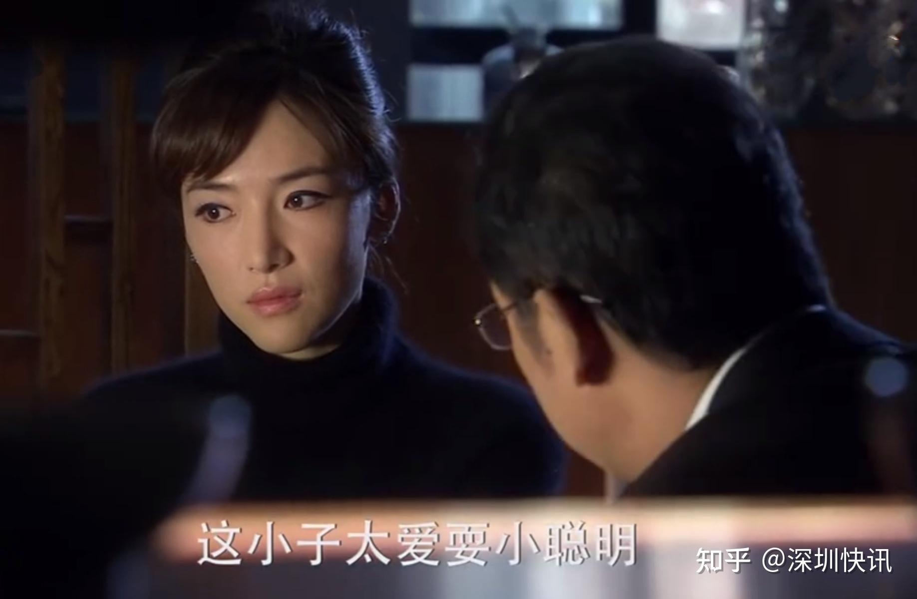 青瓷祈雨到死都不知道颜若水不喜欢她的真实原因