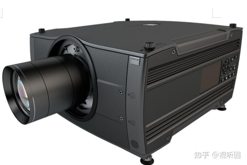 巴可投影机只是在专业显示领域是大牛吗