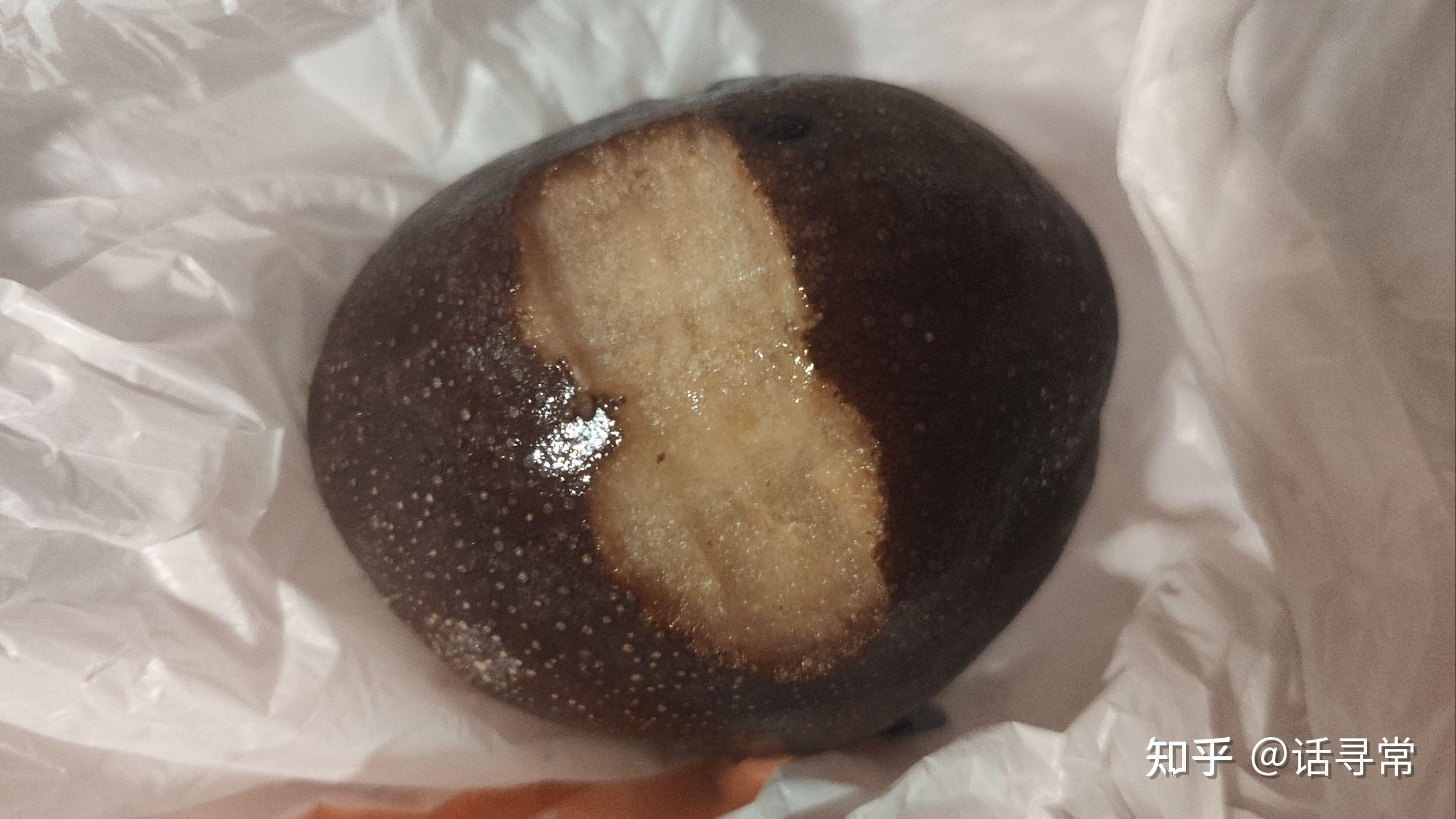 东北 冻柿子,冻梨