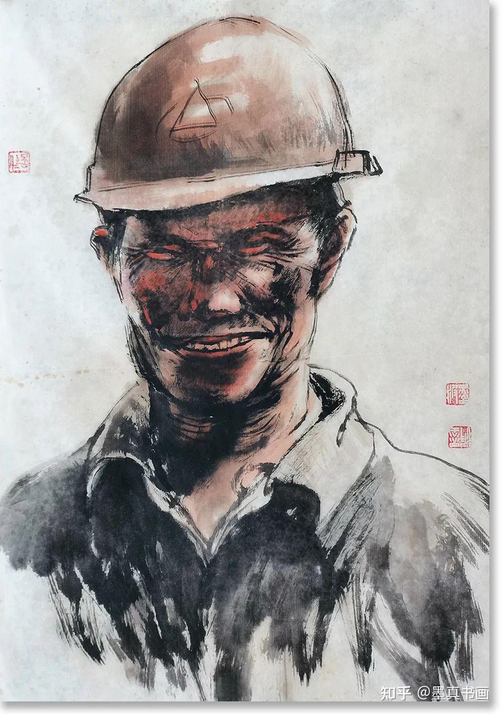 「戴培仁」｜丹青追梦 水墨本色-中国当代书画名家个人云展览 - 知乎