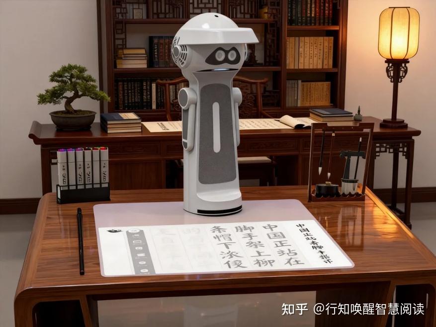 被iPad毁掉的书写感,被这台0.8:1投射比的桌面设备救回来了