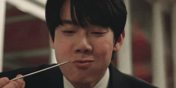 《神与律师事务所》脑洞大开！这新剧设定太另类了