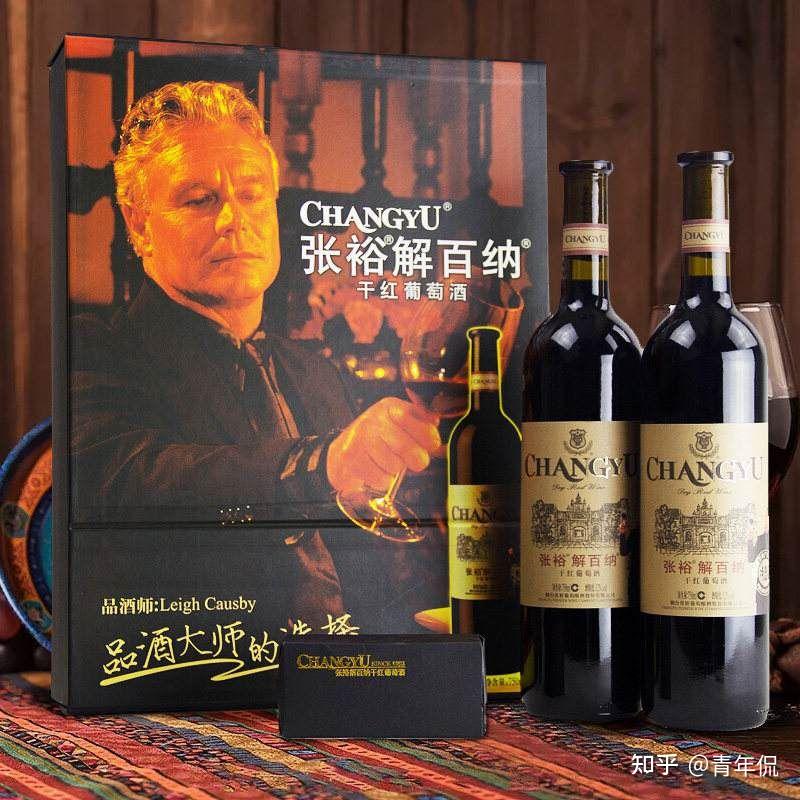 百年张裕：真正的民族品牌，回顾张裕葡萄酒的百年历史 - 知乎