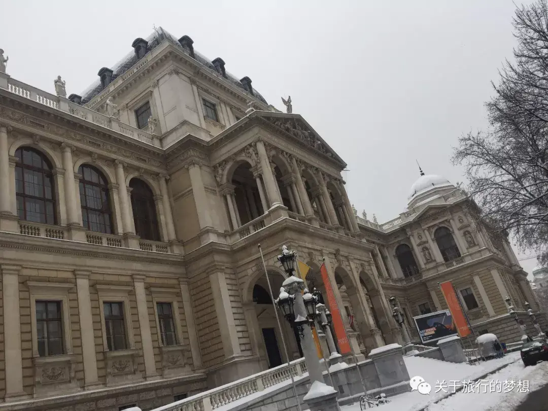 2023维也纳自然史博物馆游玩攻略,维也纳自然历史博物馆位于霍...【去哪儿攻略】