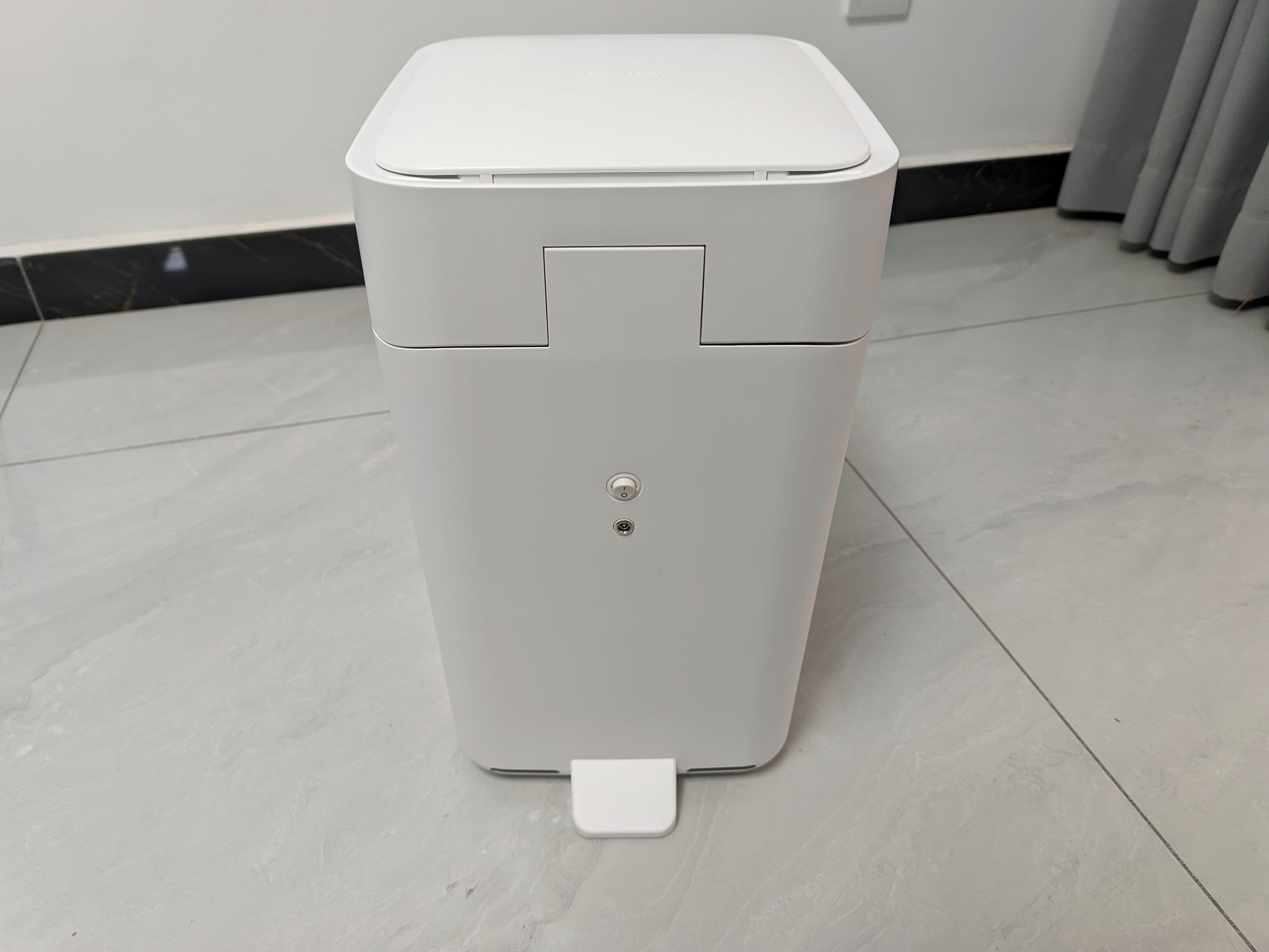 拓牛t1s智能垃圾桶