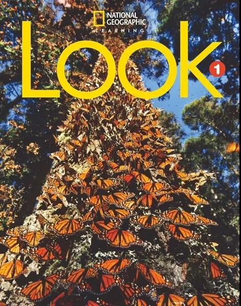 新书掠影国家地理学习ngl新品少儿512综合性教材look抢先看